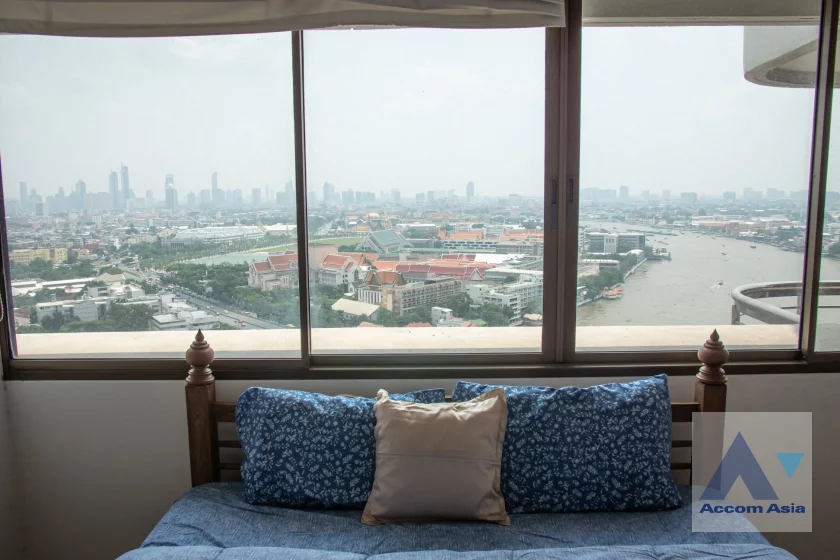 6  3 br Condominium for rent and sale in Phaholyothin ,Bangkok  at Rattanakosin View AA46744