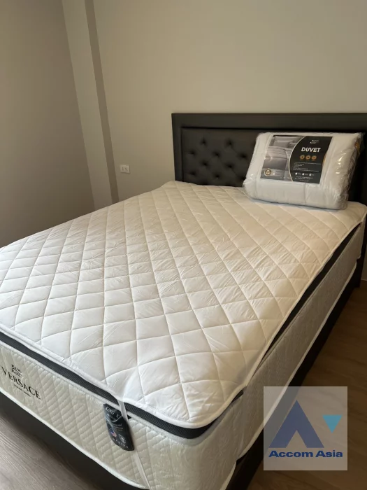 12  1 br Condominium For Rent in Sathorn ,Bangkok  at The Issara Sathorn AA46745