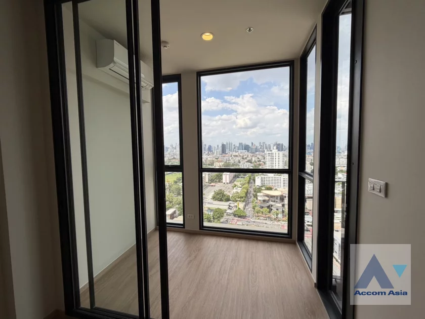 9  1 br Condominium For Rent in Sathorn ,Bangkok  at The Issara Sathorn AA46745