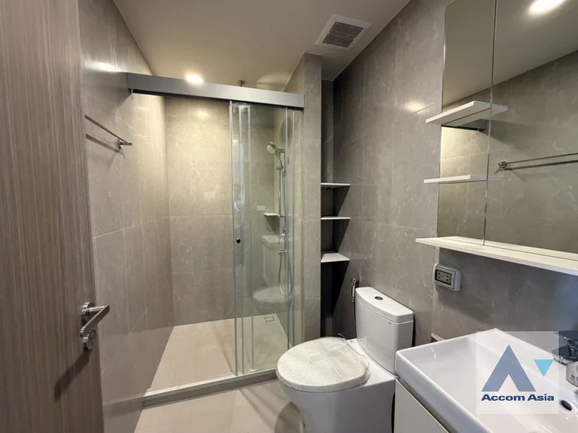 11  1 br Condominium For Rent in Sathorn ,Bangkok  at The Issara Sathorn AA46745