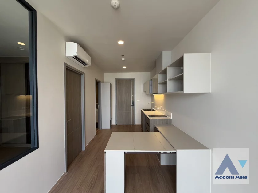  1  1 br Condominium For Rent in Sathorn ,Bangkok  at The Issara Sathorn AA46745