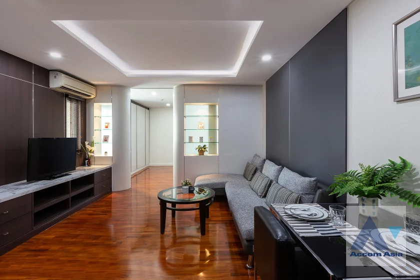 Sirin Place Serviced Apartment Apartment  1 Bedroom for Sale & Rent BTS Phrom Phong in Sukhumvit Bangkok