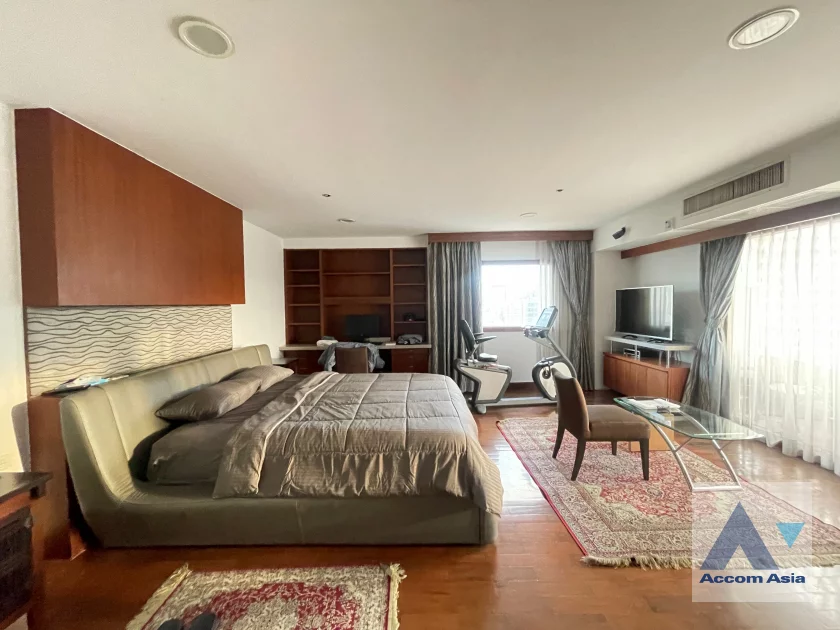 8  3 br Condominium For Rent in Sukhumvit ,Bangkok BTS Nana at Kallista Mansion AA46754