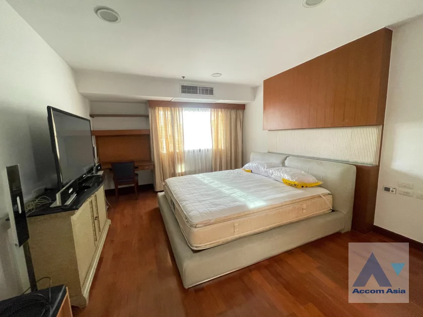 9  3 br Condominium For Rent in Sukhumvit ,Bangkok BTS Nana at Kallista Mansion AA46754