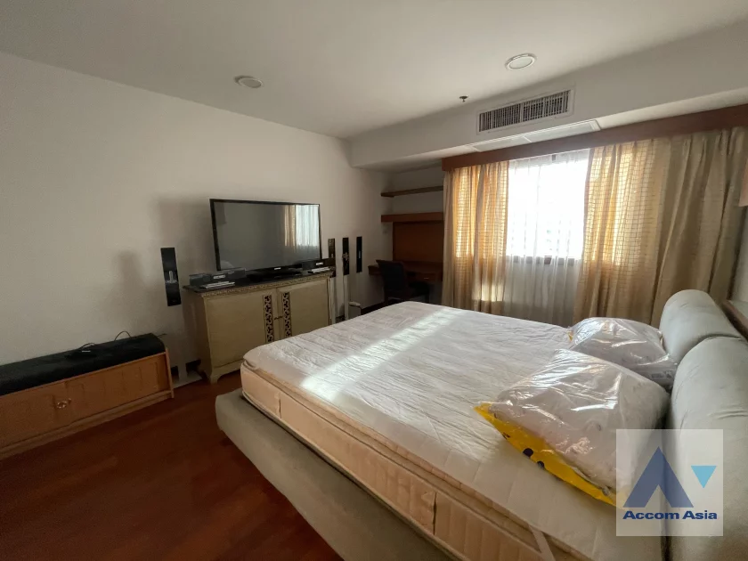 10  3 br Condominium For Rent in Sukhumvit ,Bangkok BTS Nana at Kallista Mansion AA46754
