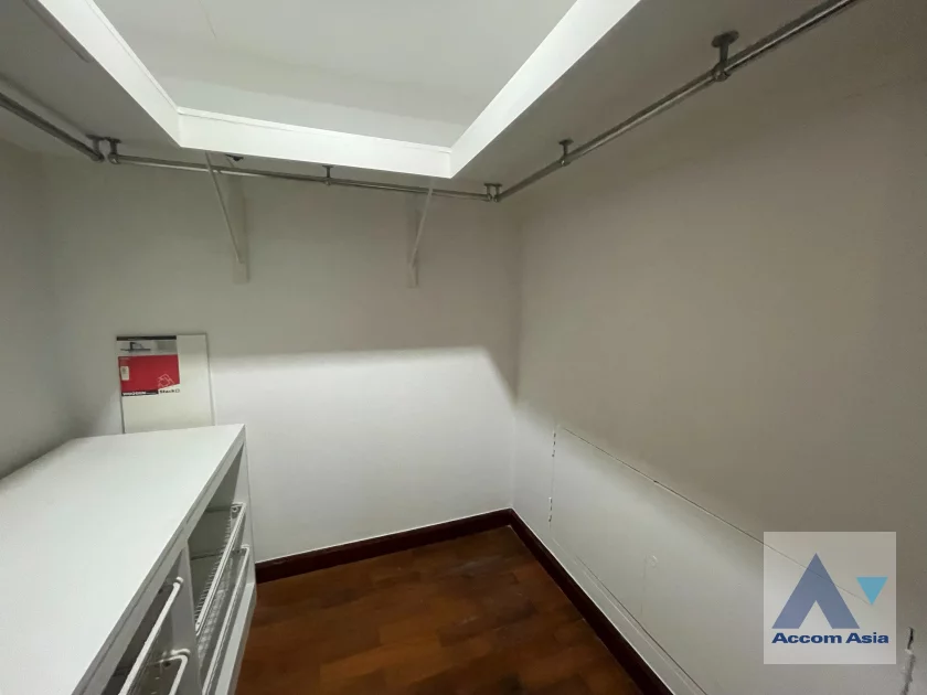 18  3 br Condominium For Rent in Sukhumvit ,Bangkok BTS Nana at Kallista Mansion AA46754