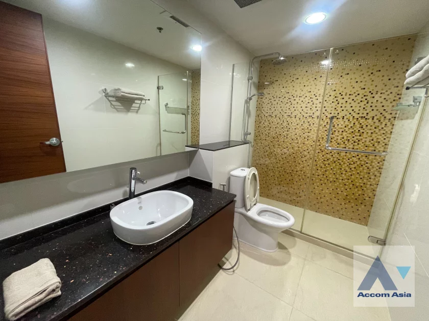 15  3 br Condominium For Rent in Sukhumvit ,Bangkok BTS Nana at Kallista Mansion AA46754