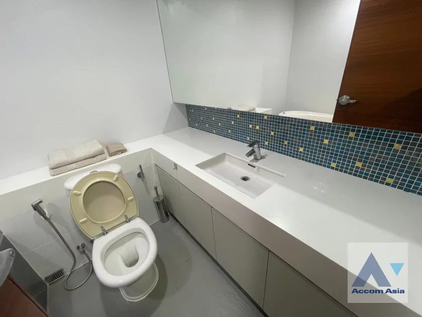 17  3 br Condominium For Rent in Sukhumvit ,Bangkok BTS Nana at Kallista Mansion AA46754