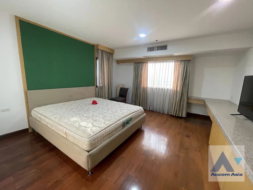 11  3 br Condominium For Rent in Sukhumvit ,Bangkok BTS Nana at Kallista Mansion AA46754