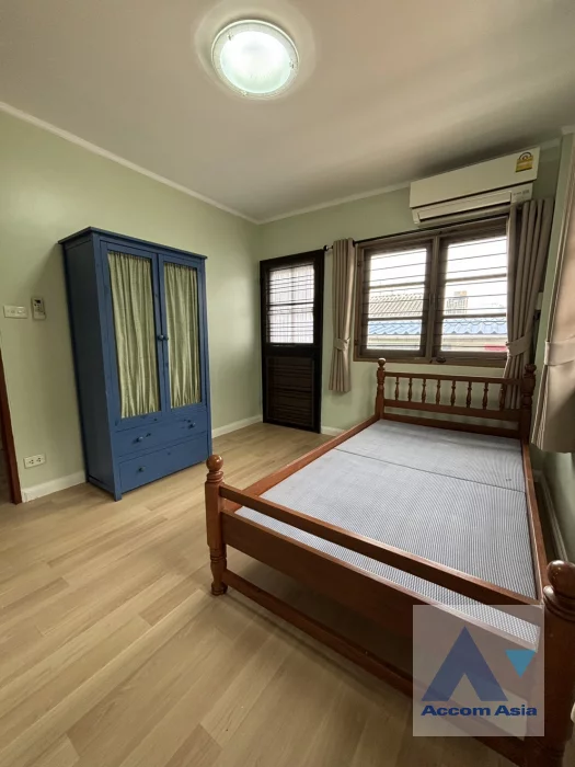 9  5 br House for rent and sale in Sukhumvit ,Bangkok BTS Punnawithi AA46755