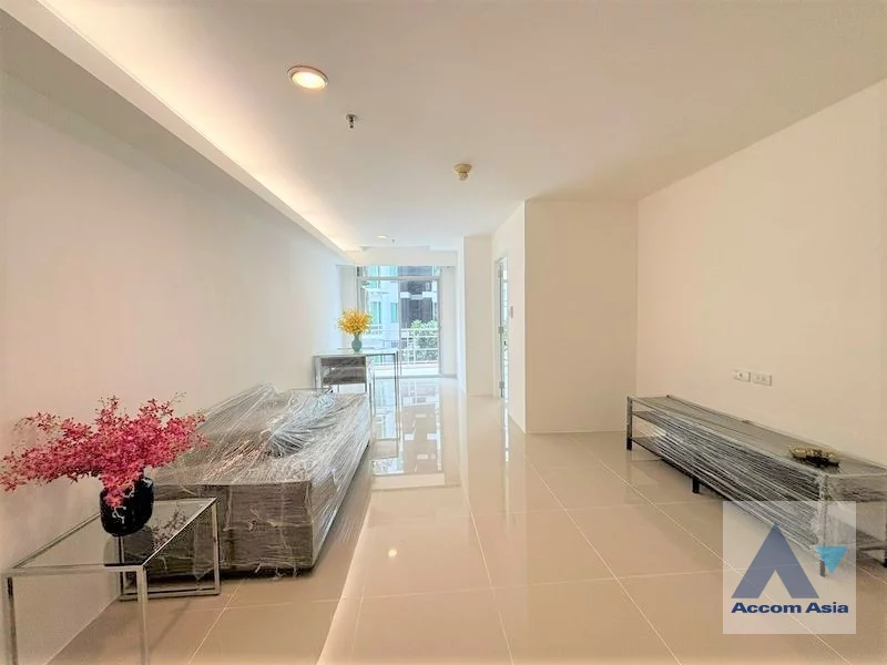  The Conveniently Residence Apartment  1 Bedroom for Sale & Rent BTS Phrom Phong in Sukhumvit Bangkok