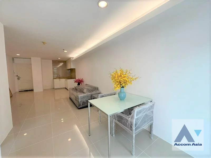  1  1 br Apartment for rent and sale in Sukhumvit ,Bangkok BTS Phrom Phong at The Conveniently Residence AA46756