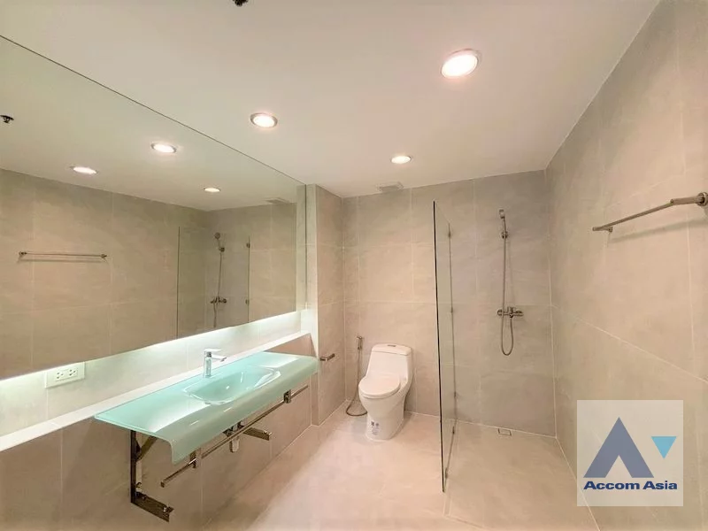 4  1 br Apartment for rent and sale in Sukhumvit ,Bangkok BTS Phrom Phong at The Conveniently Residence AA46756