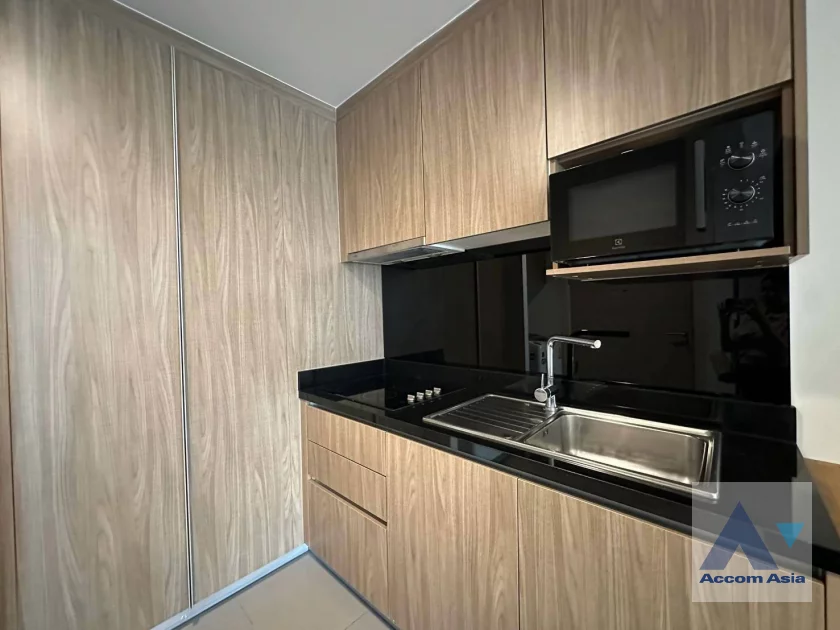 5  2 br Apartment For Rent in Sukhumvit ,Bangkok BTS Phrom Phong at Living In Bangkok AA46758