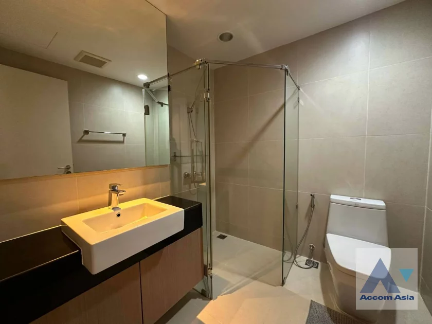 9  2 br Apartment For Rent in Sukhumvit ,Bangkok BTS Phrom Phong at Living In Bangkok AA46758