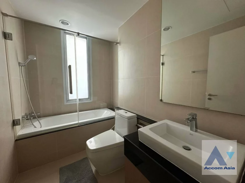 10  2 br Apartment For Rent in Sukhumvit ,Bangkok BTS Phrom Phong at Living In Bangkok AA46758