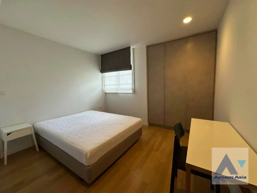 8  2 br Apartment For Rent in Sukhumvit ,Bangkok BTS Phrom Phong at Living In Bangkok AA46758