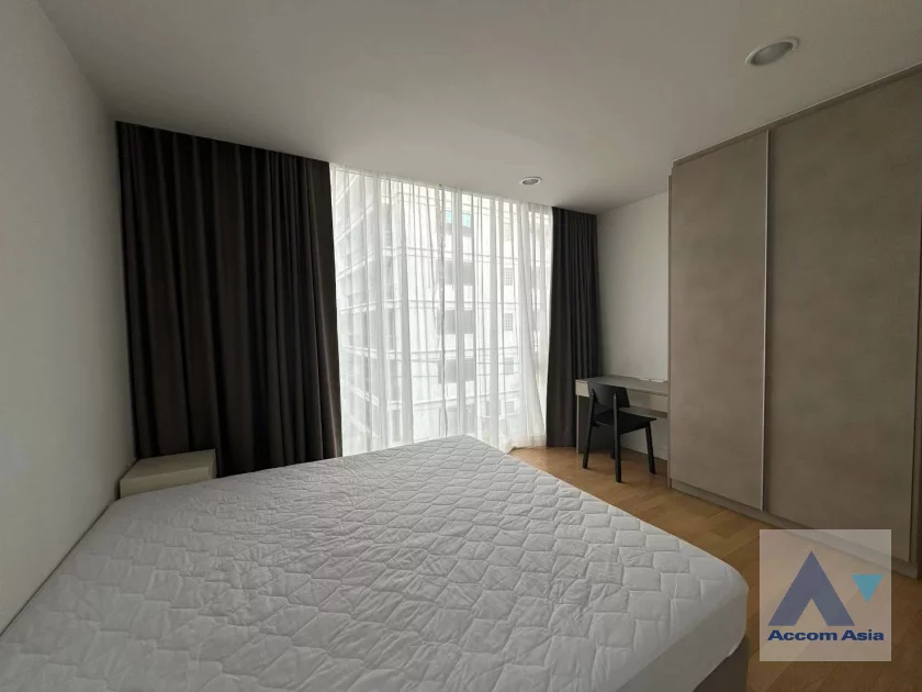7  2 br Apartment For Rent in Sukhumvit ,Bangkok BTS Phrom Phong at Living In Bangkok AA46758