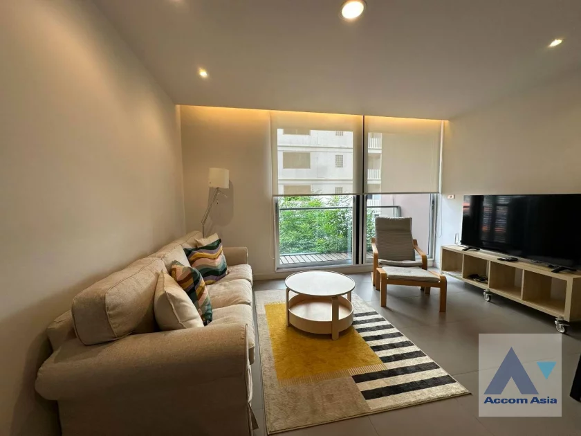  Living In Bangkok Apartment  2 Bedroom for Rent BTS Phrom Phong in Sukhumvit Bangkok