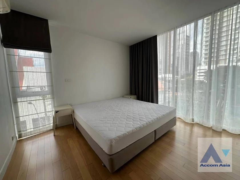 6  2 br Apartment For Rent in Sukhumvit ,Bangkok BTS Phrom Phong at Living In Bangkok AA46758