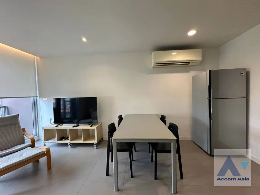  1  2 br Apartment For Rent in Sukhumvit ,Bangkok BTS Phrom Phong at Living In Bangkok AA46758