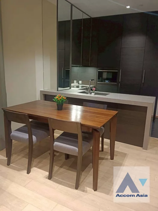 5  2 br Condominium For Rent in Ploenchit ,Bangkok BTS Chitlom at 28 Chidlom AA46760