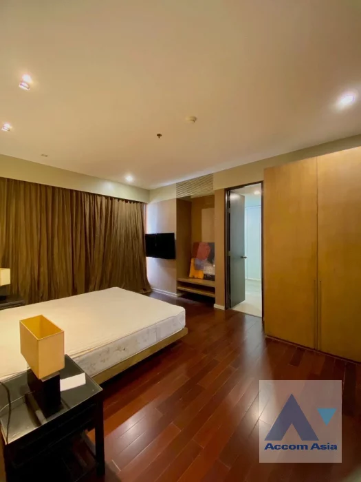 9  3 br Condominium for rent and sale in Sukhumvit ,Bangkok MRT Sukhumvit - BTS Asok at CitiSmart Sukhumvit 18 AA46761