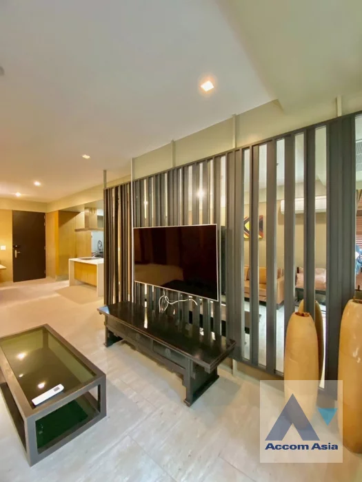 4  3 br Condominium for rent and sale in Sukhumvit ,Bangkok MRT Sukhumvit - BTS Asok at CitiSmart Sukhumvit 18 AA46761