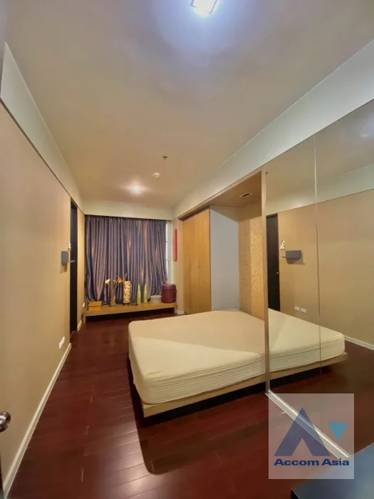 10  3 br Condominium for rent and sale in Sukhumvit ,Bangkok MRT Sukhumvit - BTS Asok at CitiSmart Sukhumvit 18 AA46761