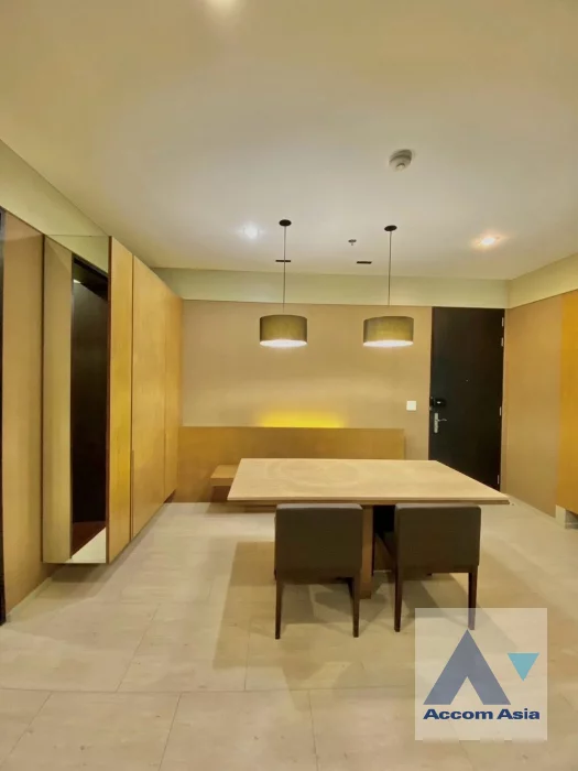 6  3 br Condominium for rent and sale in Sukhumvit ,Bangkok MRT Sukhumvit - BTS Asok at CitiSmart Sukhumvit 18 AA46761