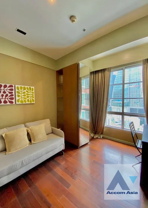 8  3 br Condominium for rent and sale in Sukhumvit ,Bangkok MRT Sukhumvit - BTS Asok at CitiSmart Sukhumvit 18 AA46761