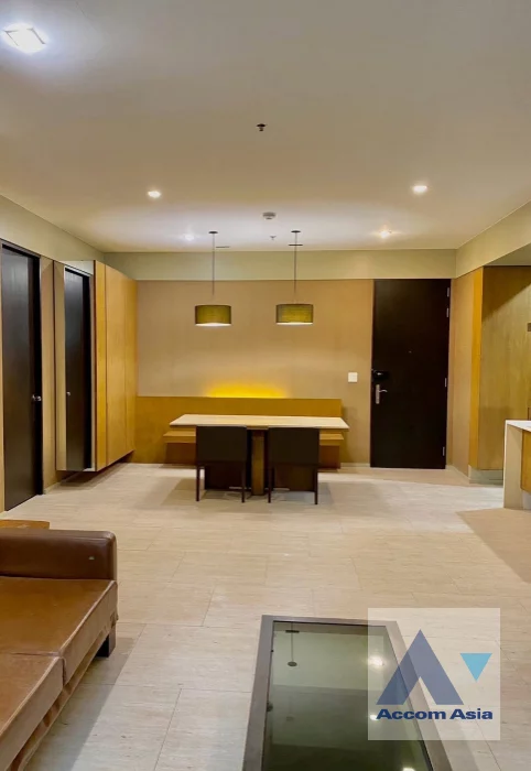  1  3 br Condominium for rent and sale in Sukhumvit ,Bangkok MRT Sukhumvit - BTS Asok at CitiSmart Sukhumvit 18 AA46761