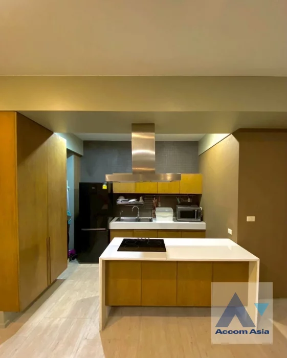 7  3 br Condominium for rent and sale in Sukhumvit ,Bangkok MRT Sukhumvit - BTS Asok at CitiSmart Sukhumvit 18 AA46761