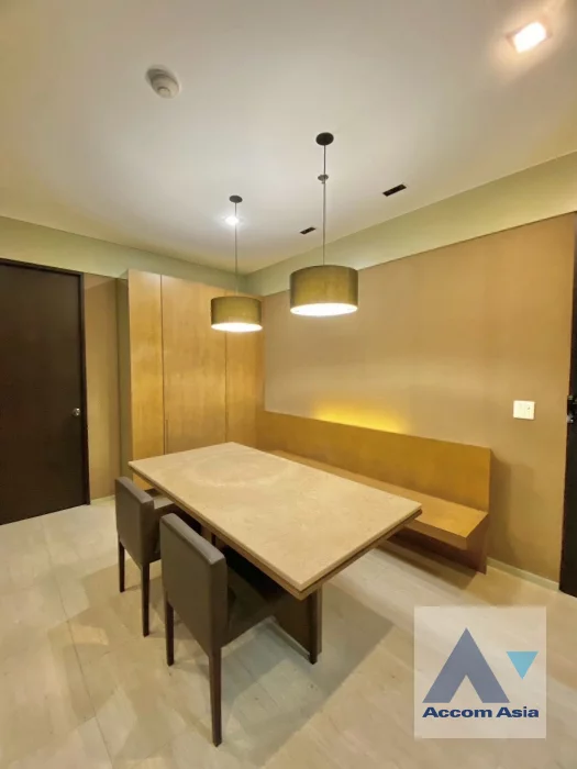 5  3 br Condominium for rent and sale in Sukhumvit ,Bangkok MRT Sukhumvit - BTS Asok at CitiSmart Sukhumvit 18 AA46761