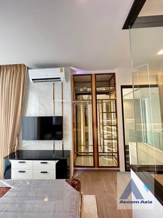  1  2 br Condominium For Sale in Dusit ,Bangkok BTS Ratchathewi at The Address Siam AA46762