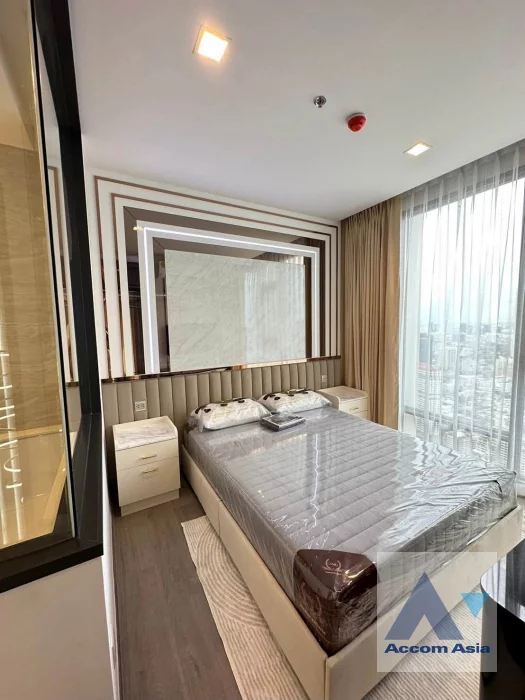5  2 br Condominium For Sale in Dusit ,Bangkok BTS Ratchathewi at The Address Siam AA46762
