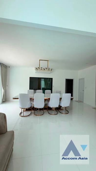 5  5 br House for rent and sale in Latkrabang ,Bangkok  AA46763