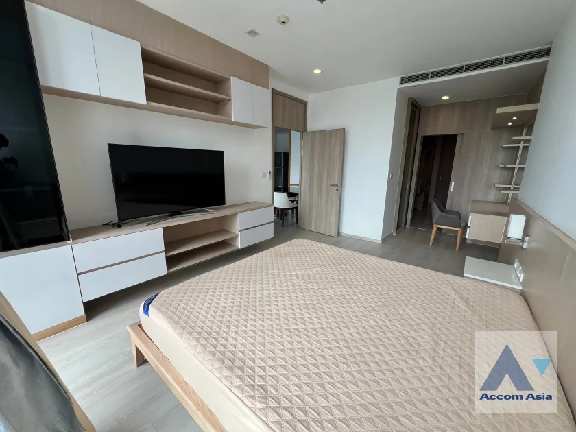 10  2 br Condominium for rent and sale in Ploenchit ,Bangkok BTS Ploenchit at Noble Ploenchit AA46770