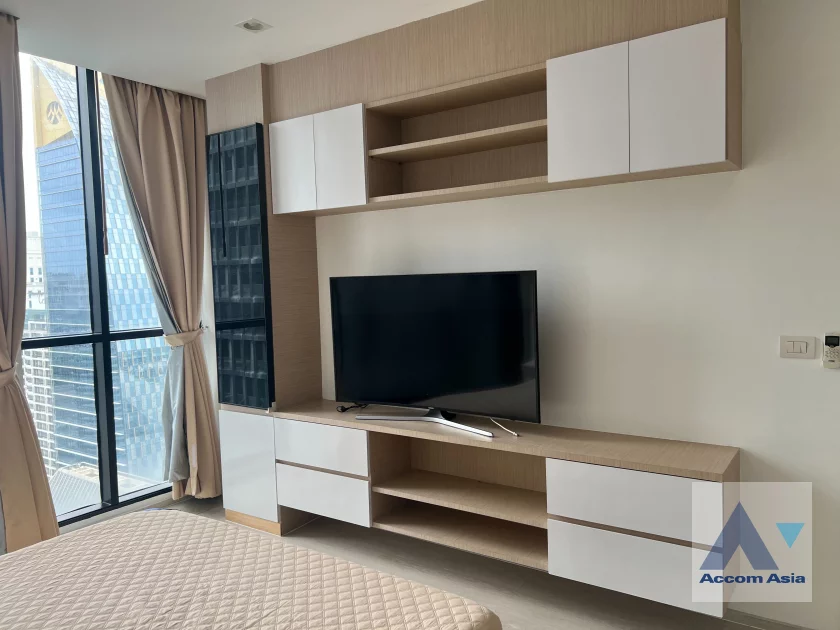 9  2 br Condominium for rent and sale in Ploenchit ,Bangkok BTS Ploenchit at Noble Ploenchit AA46770