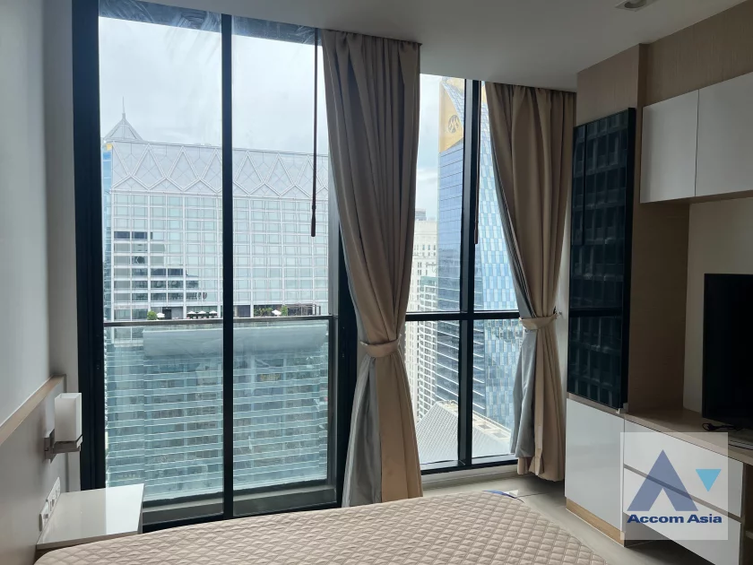 8  2 br Condominium for rent and sale in Ploenchit ,Bangkok BTS Ploenchit at Noble Ploenchit AA46770