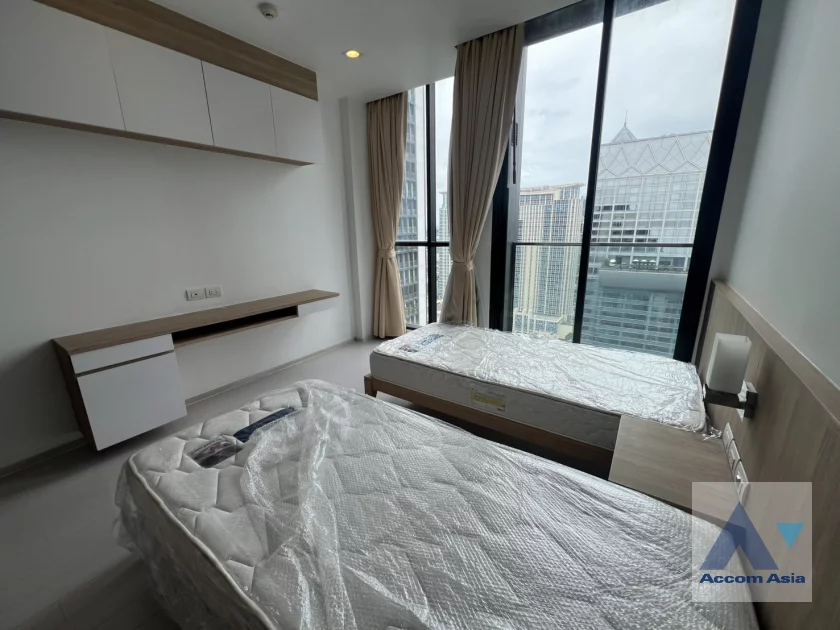 12  2 br Condominium for rent and sale in Ploenchit ,Bangkok BTS Ploenchit at Noble Ploenchit AA46770