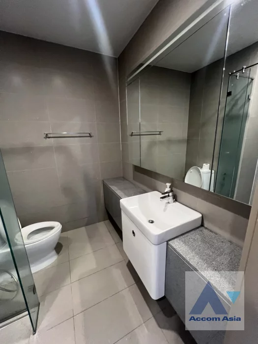 18  2 br Condominium for rent and sale in Ploenchit ,Bangkok BTS Ploenchit at Noble Ploenchit AA46770
