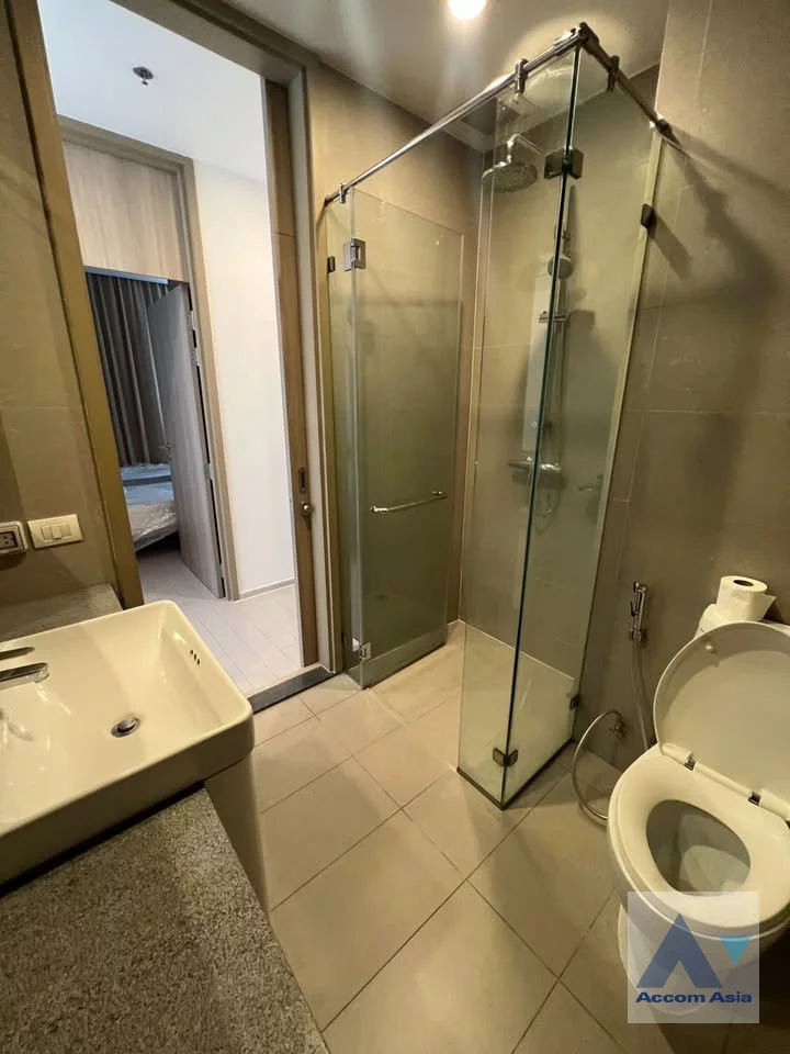 19  2 br Condominium for rent and sale in Ploenchit ,Bangkok BTS Ploenchit at Noble Ploenchit AA46770