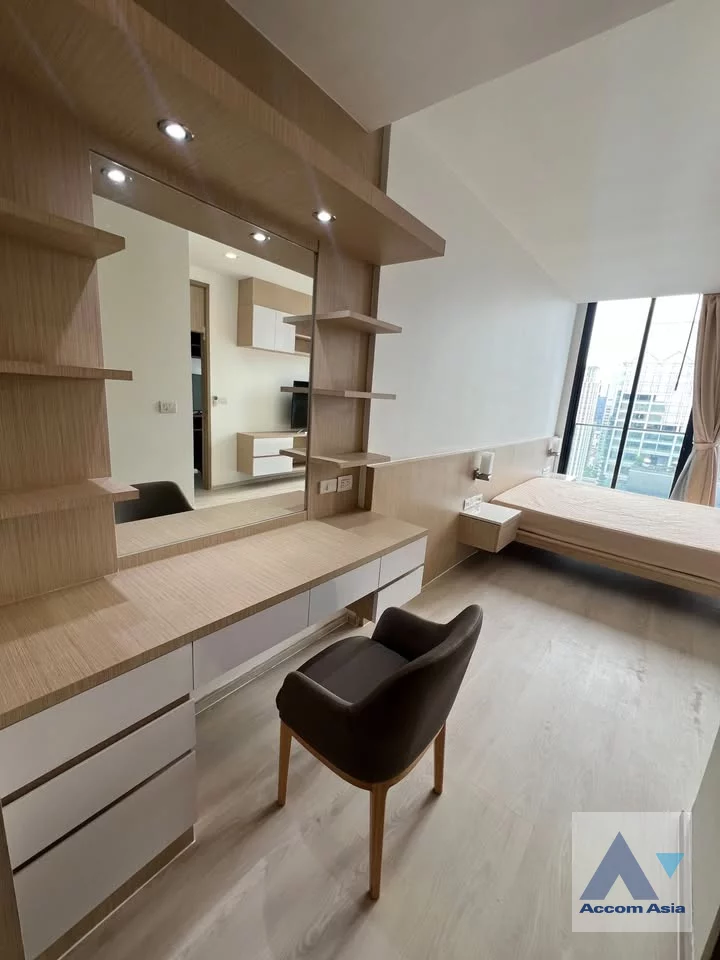 11  2 br Condominium for rent and sale in Ploenchit ,Bangkok BTS Ploenchit at Noble Ploenchit AA46770