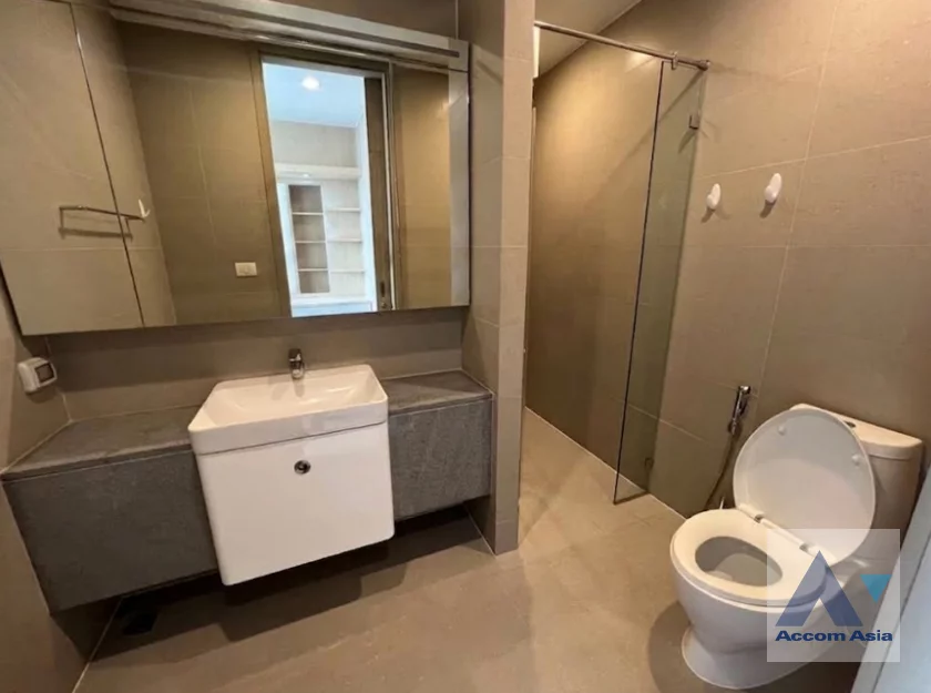 20  2 br Condominium for rent and sale in Ploenchit ,Bangkok BTS Ploenchit at Noble Ploenchit AA46770