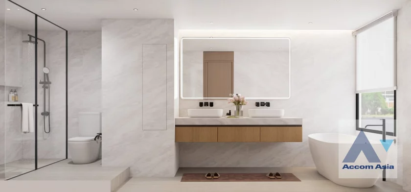 9  3 br Condominium For Sale in Sukhumvit ,Bangkok BTS Nana at The Heritage AA46771
