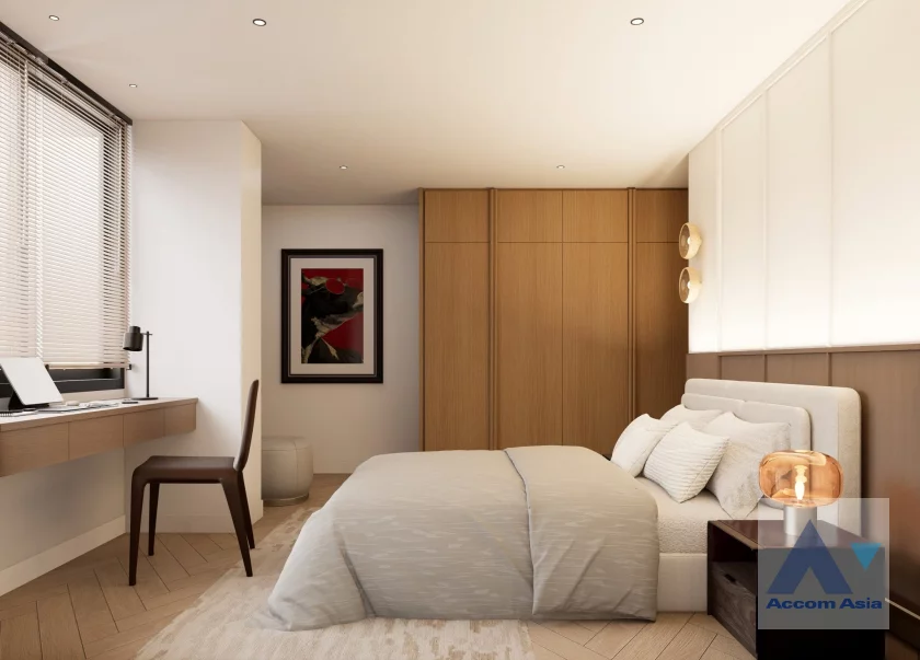 11  3 br Condominium For Sale in Sukhumvit ,Bangkok BTS Nana at The Heritage AA46771
