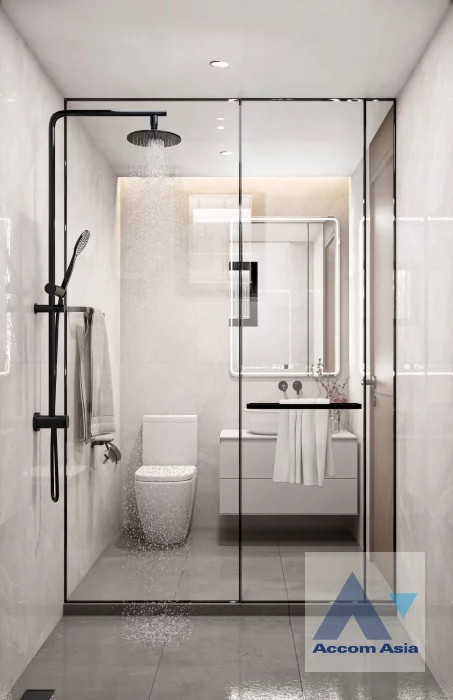 10  3 br Condominium For Sale in Sukhumvit ,Bangkok BTS Nana at The Heritage AA46771