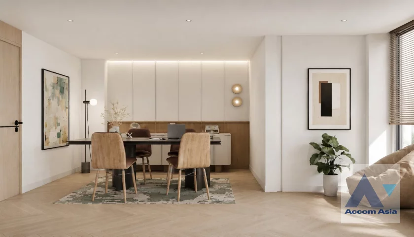 unitFully Furnished, Newly renovated, Pet friendly |  3 Bedrooms  Condominium For Sale in Sukhumvit, Bangkok  near BTS Nana (AA46771)