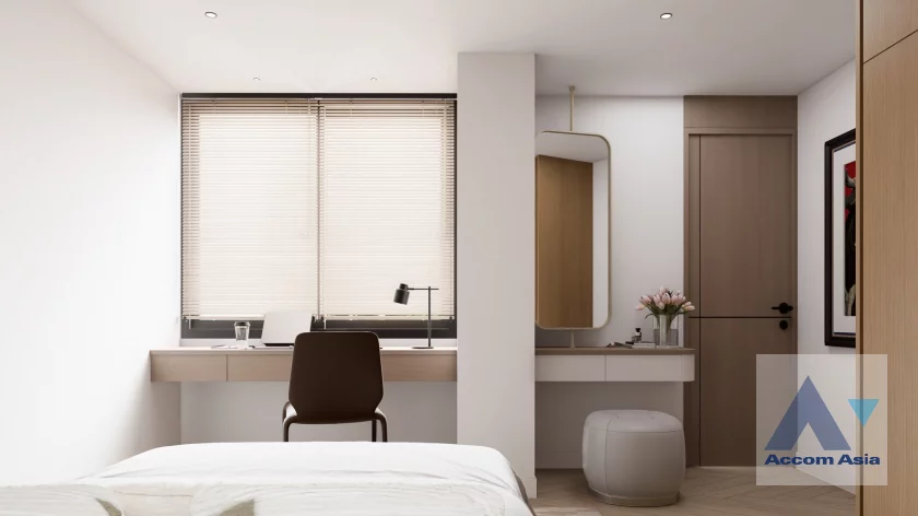 7  3 br Condominium For Sale in Sukhumvit ,Bangkok BTS Nana at The Heritage AA46771